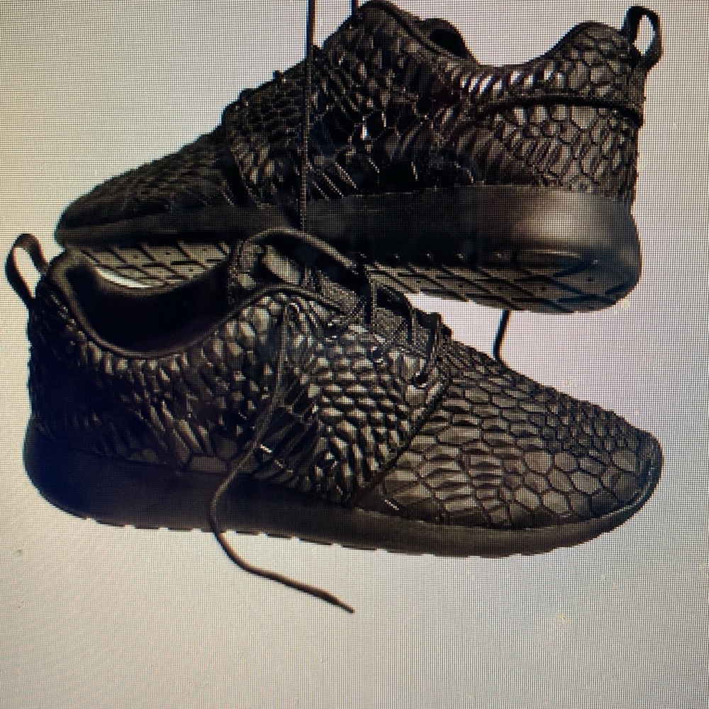 Nike sneakers